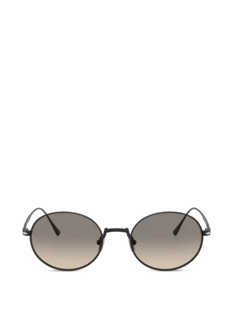Persol round-frame sunglasses