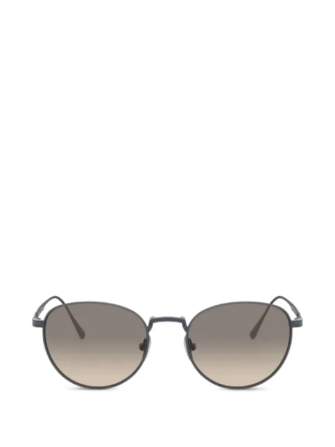 Persol round-frame sunglasses