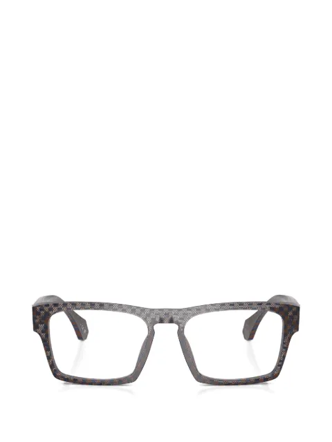 Alain Mikli square-frame glasses