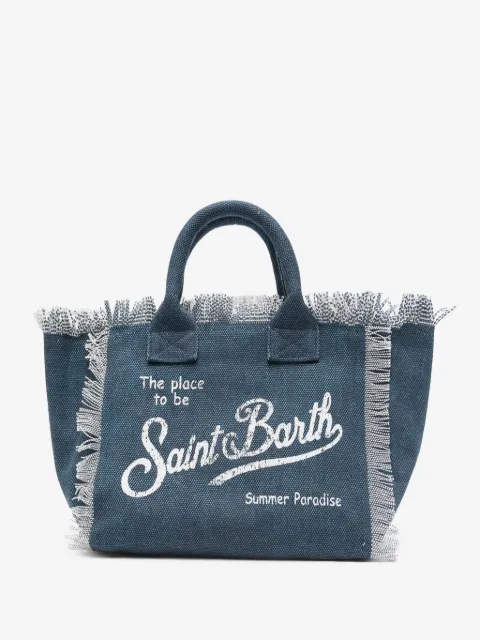 MC2 Saint Barth tote Colette