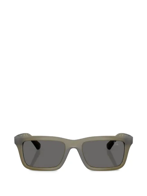 Burberry square-frame sunglasses