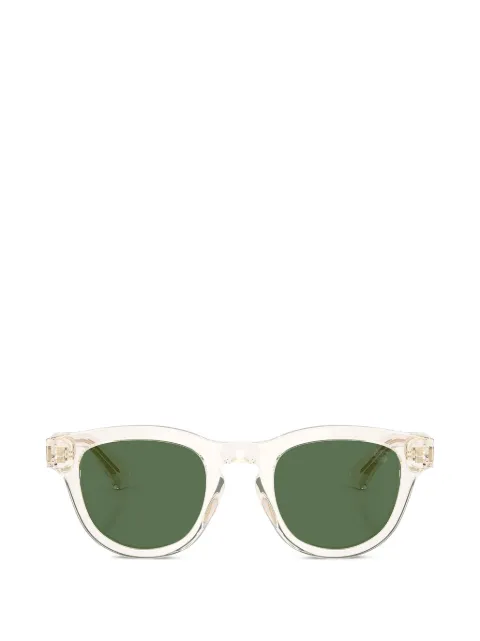 Burberry Eyewear square-frame sunglasses
