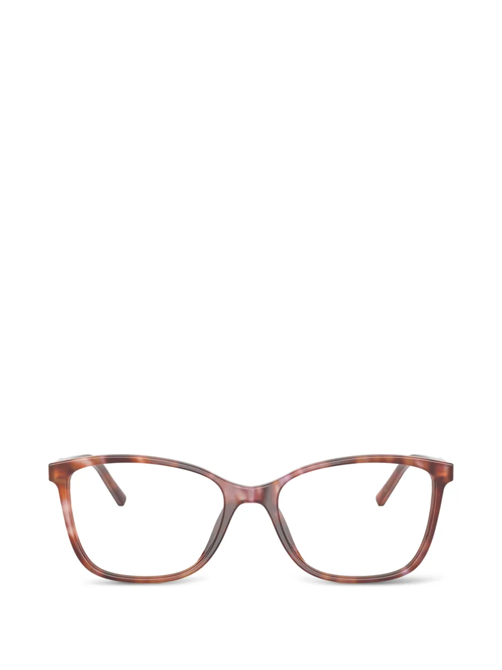 Dolce & Gabbana Eyewear rectangular frame glasses · 54
