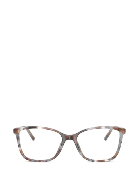 Dolce & Gabbana Eyewear rectangular frame sunglasses