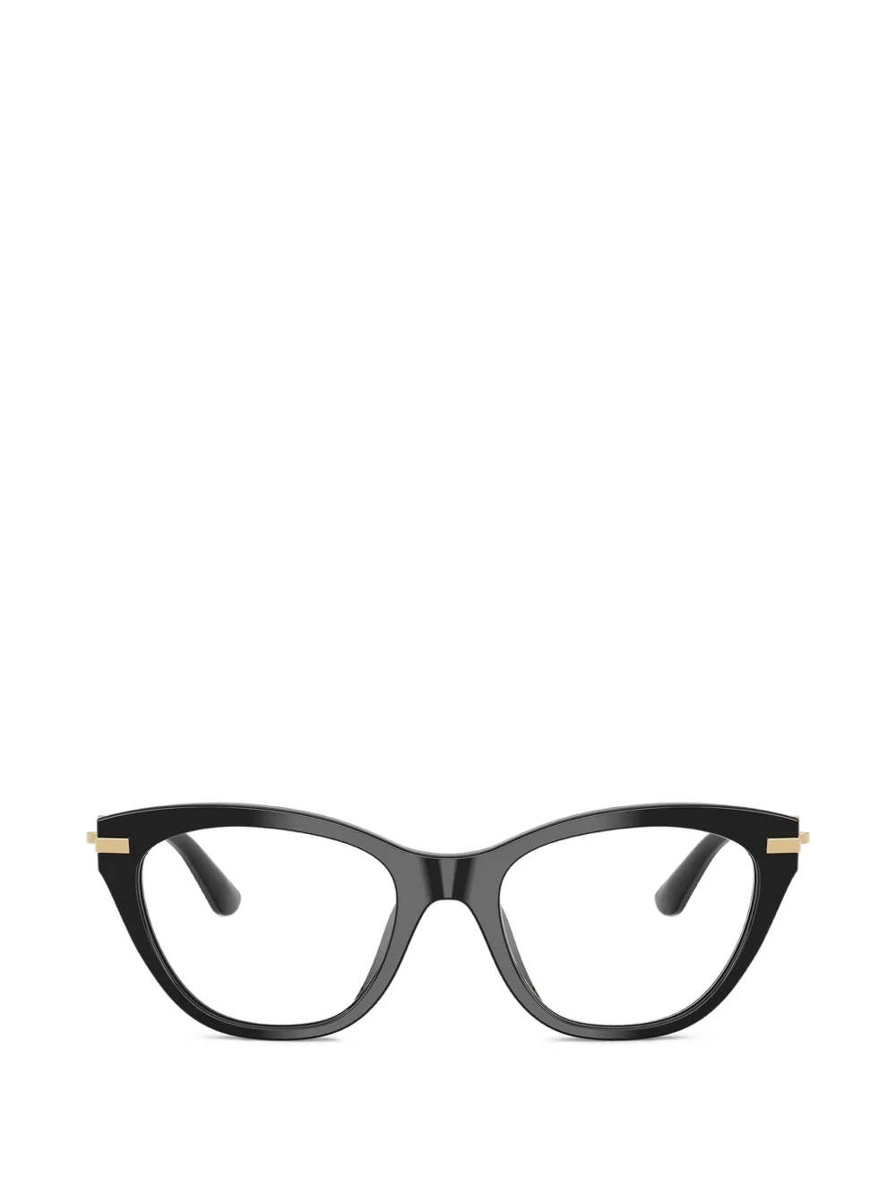 Dolce & Gabbana Eyewear geometric glasses
