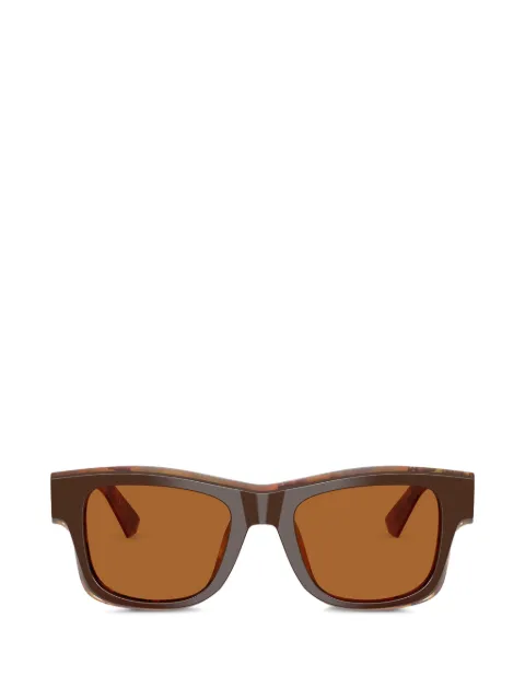 Dolce & Gabbana rectangle sunglasses