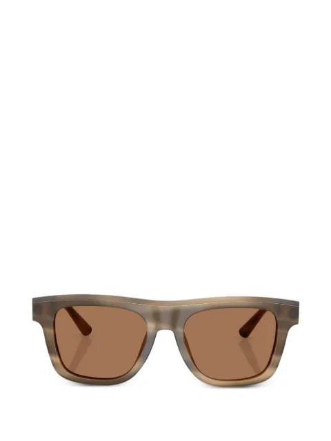 Dolce & Gabbana square-frame sunglasses