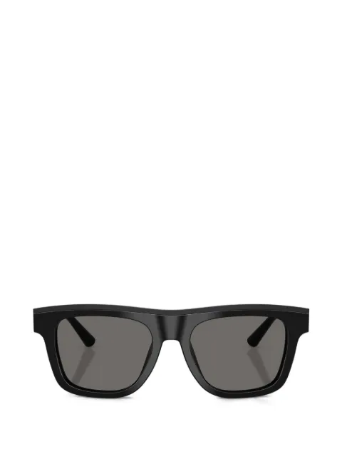 Dolce & Gabbana square-frame sunglasses