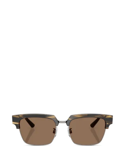 Dolce & Gabbana square-frame sunglasses