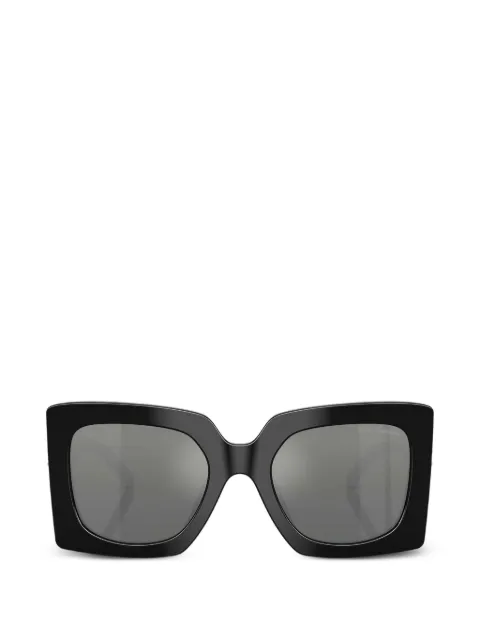 Dolce & Gabbana lentes de sol con armazón cuadrada