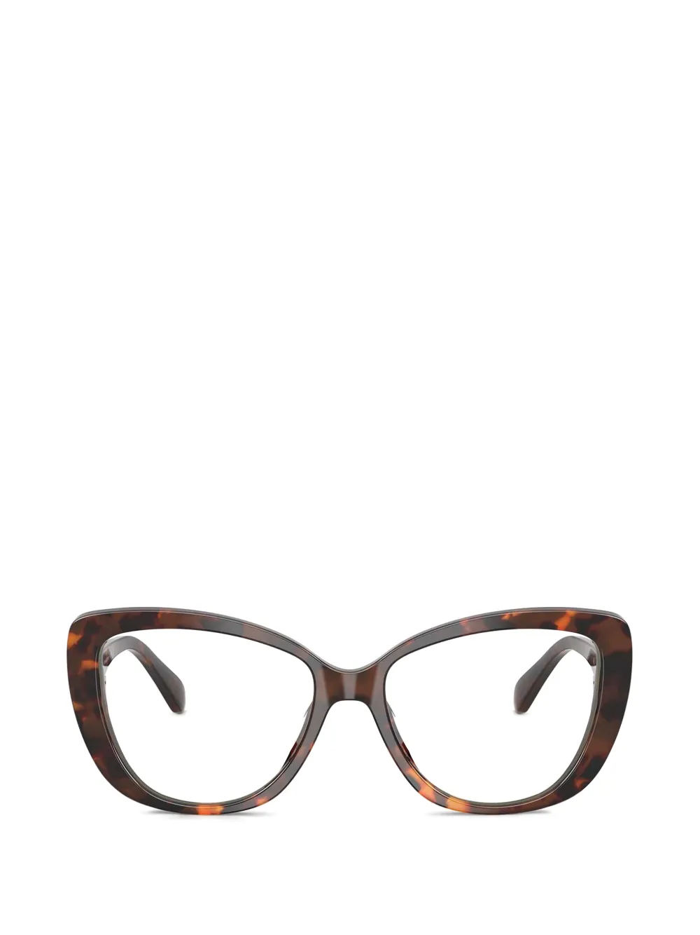 Michael Kors cat-eye glasses · One Size