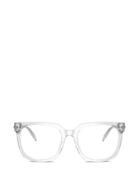 Michael Kors Ontario square-frame glasses
