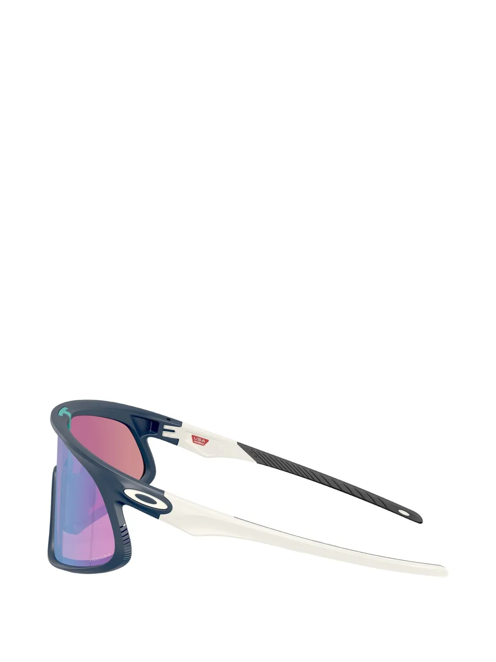 Oakley RSLV zonnebril Blauw