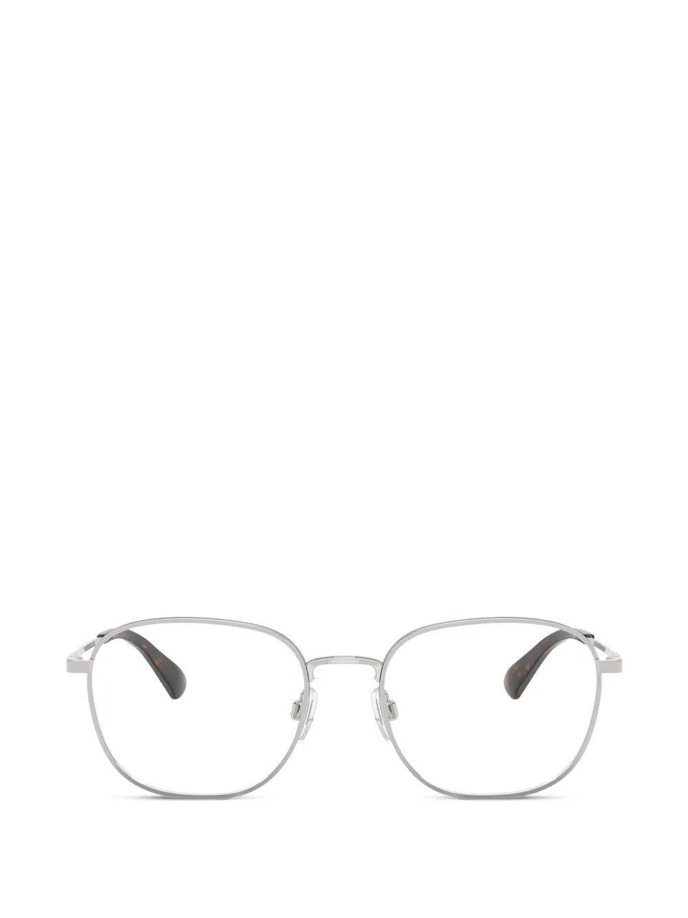 POLO RALPH LAUREN EYEWEAR Occhiali tondi - Argento