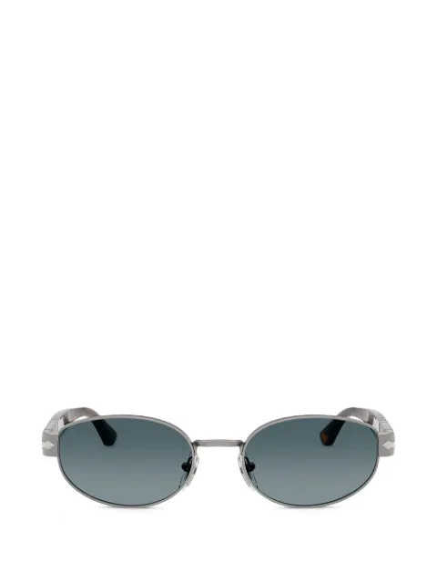 Persol oval-frame sunglasses