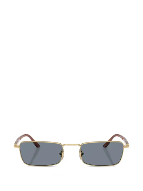 Persol rectangle frame sunglasses