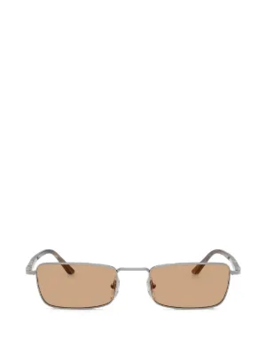 Gentle Monster Musubi 031 Sunglasses | Gold | FARFETCH