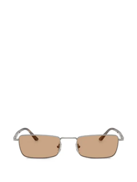 Persol rectangle frame sunglasses