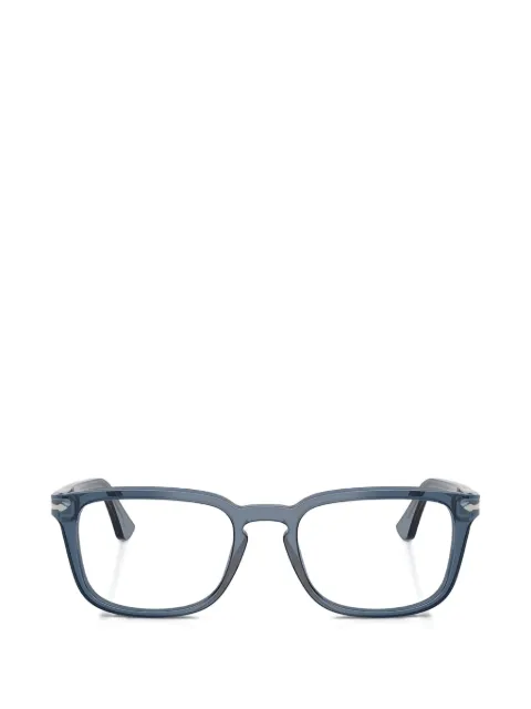 Persol square-frame glasses