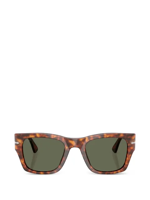 Persol square frame sunglasses