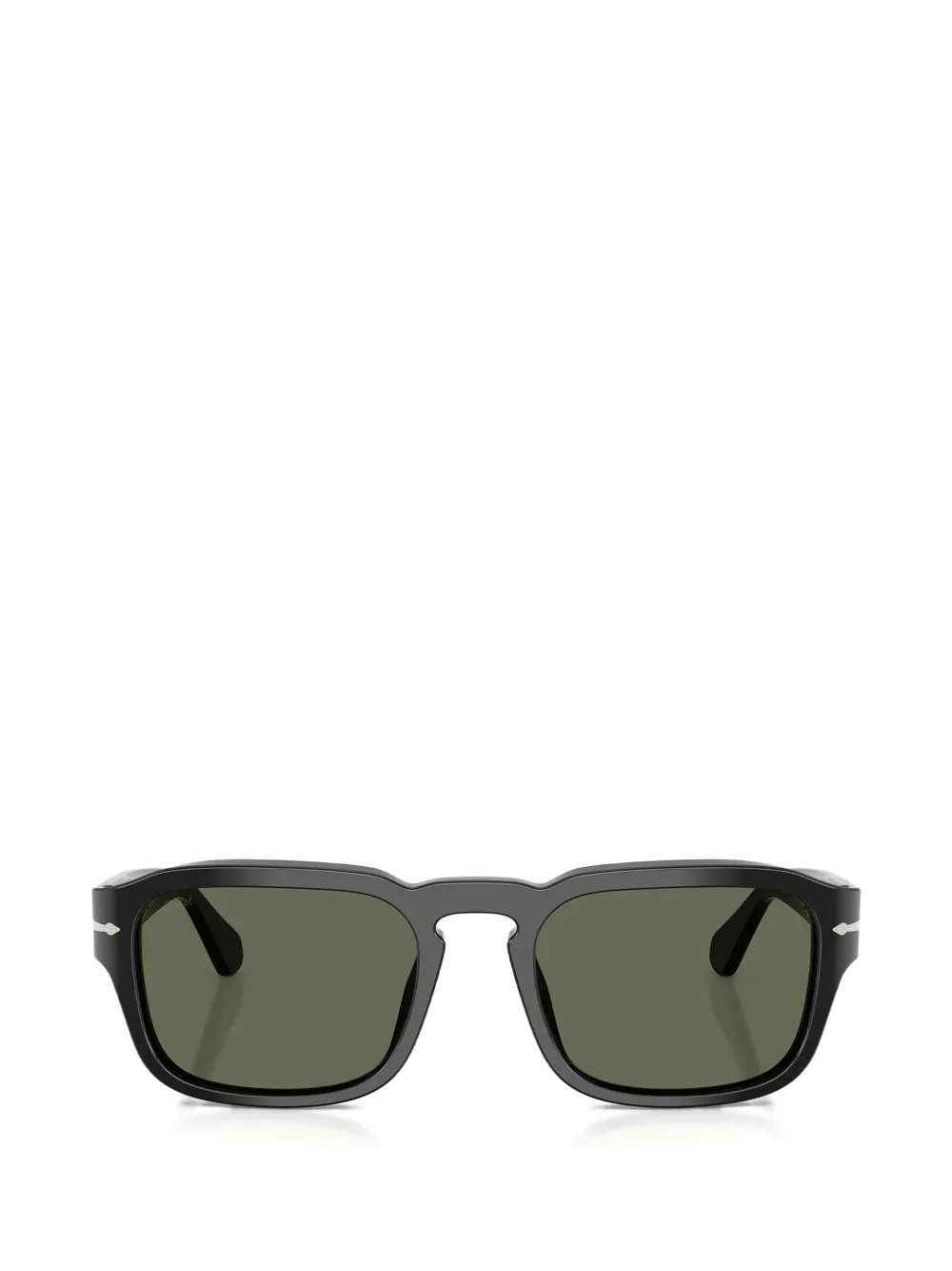 Persol square-frame sunglasses - Nero