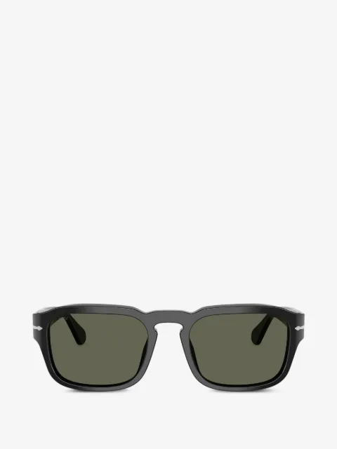 Persol square-frame sunglasses