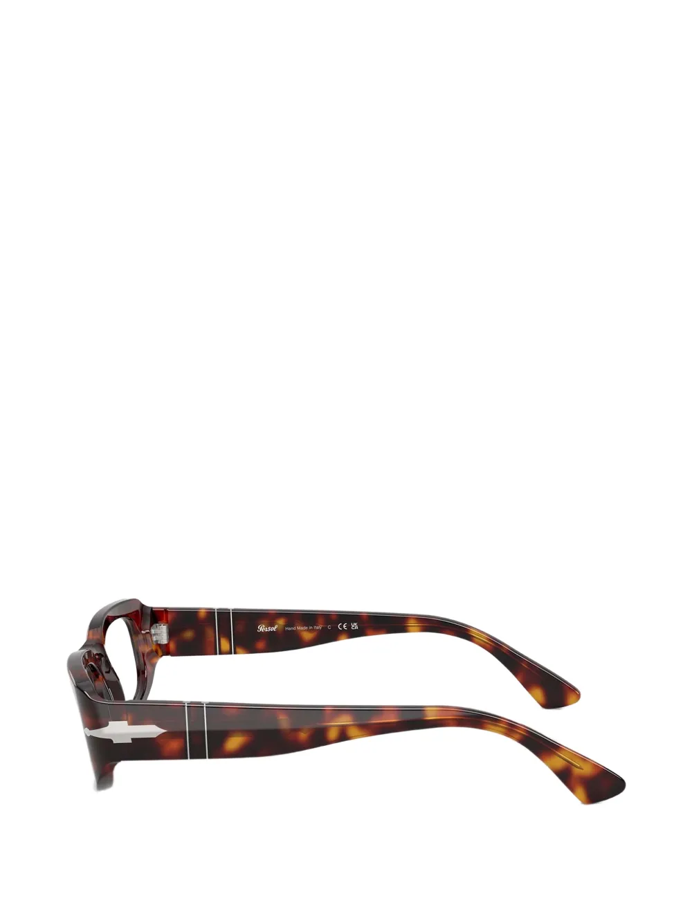 Persol PO3388V bril Bruin