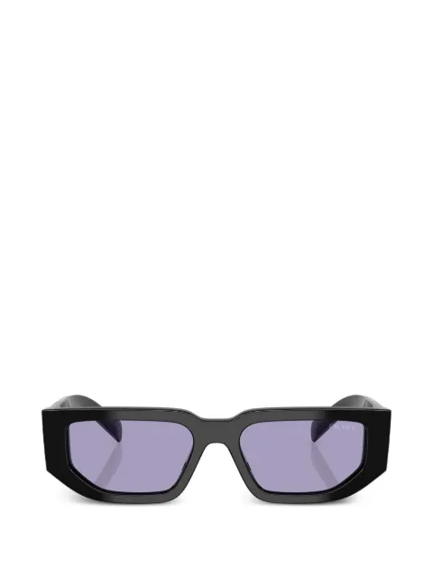 Prada rectangle-frame sunglasses