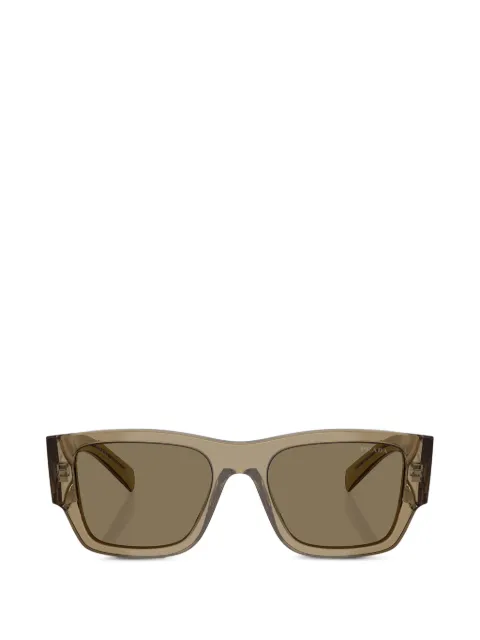 Prada Symbole sunglasses