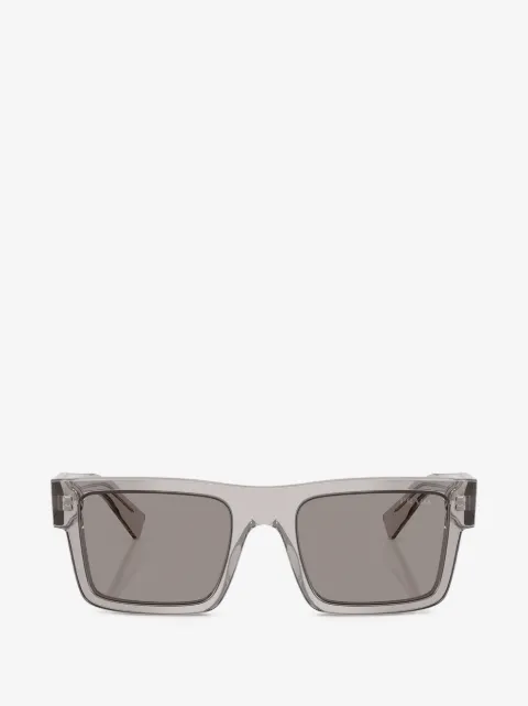 Prada Eyewear lentes de sol con armazón cuadrada
