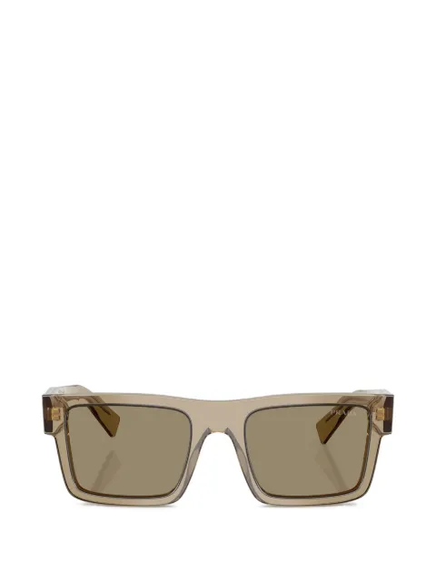 Prada Eyewear square-frame sunglasses