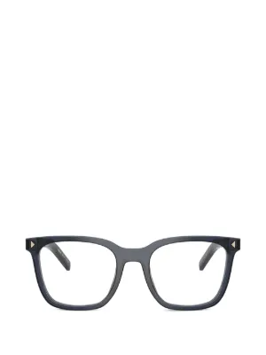 Prada Eyewear キャットアイ眼鏡フレーム 通販 - FARFETCH