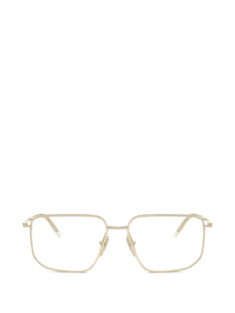Prada Eyewear square-frame glasses