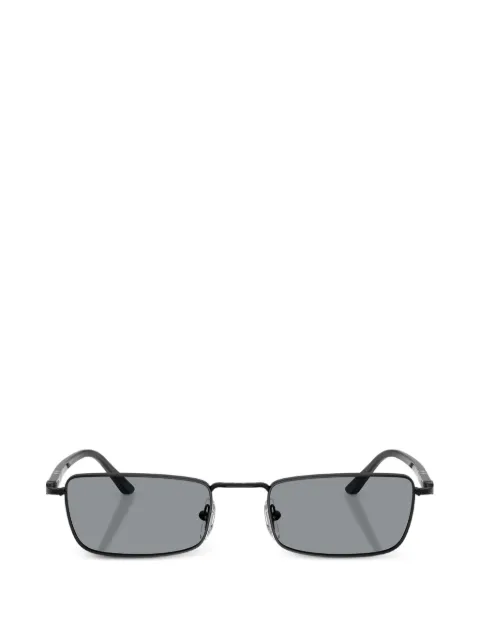 Persol rectangle frame sunglasses