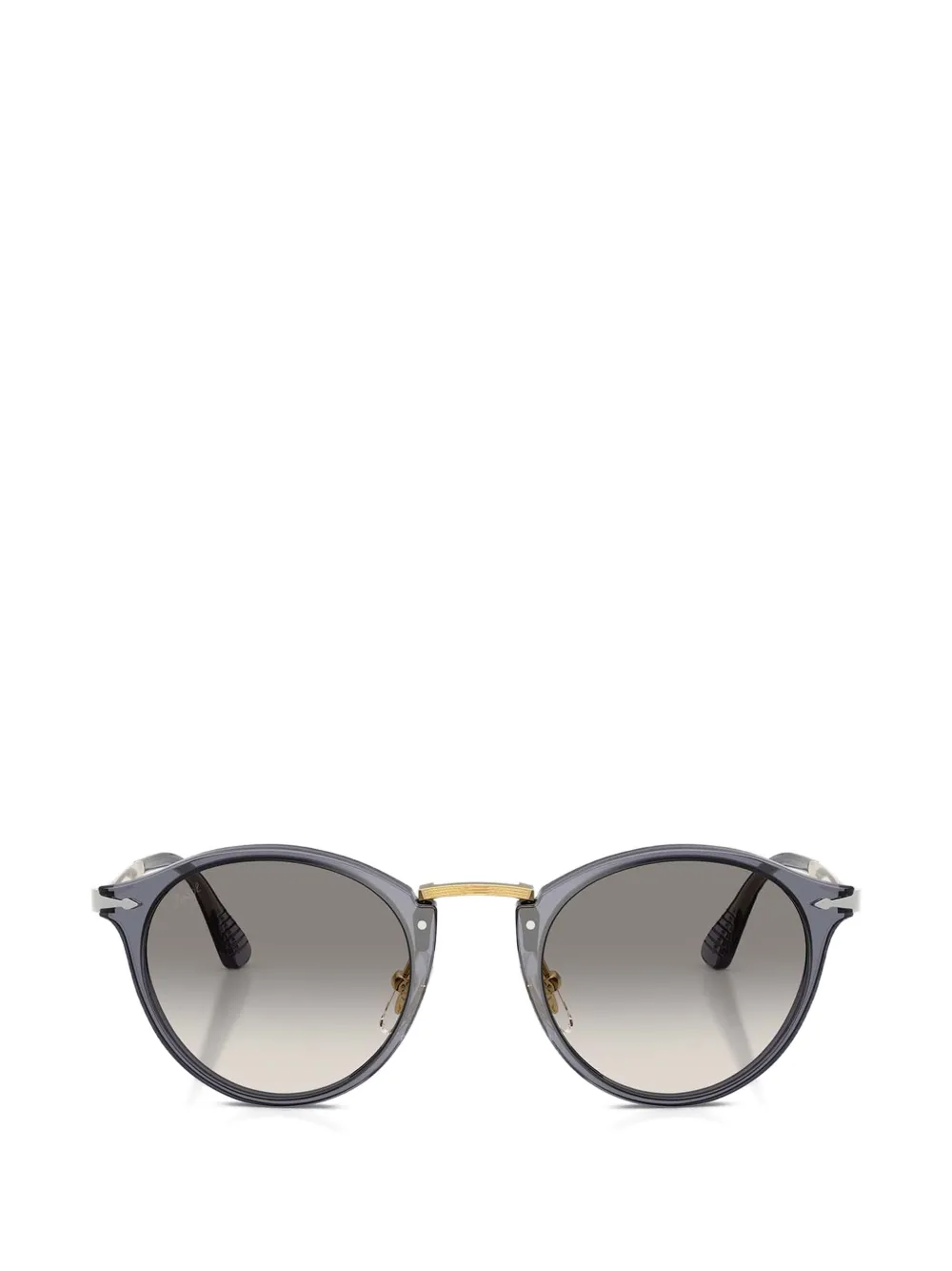 Persol Calligrapher ocean round sunglasses - Grau