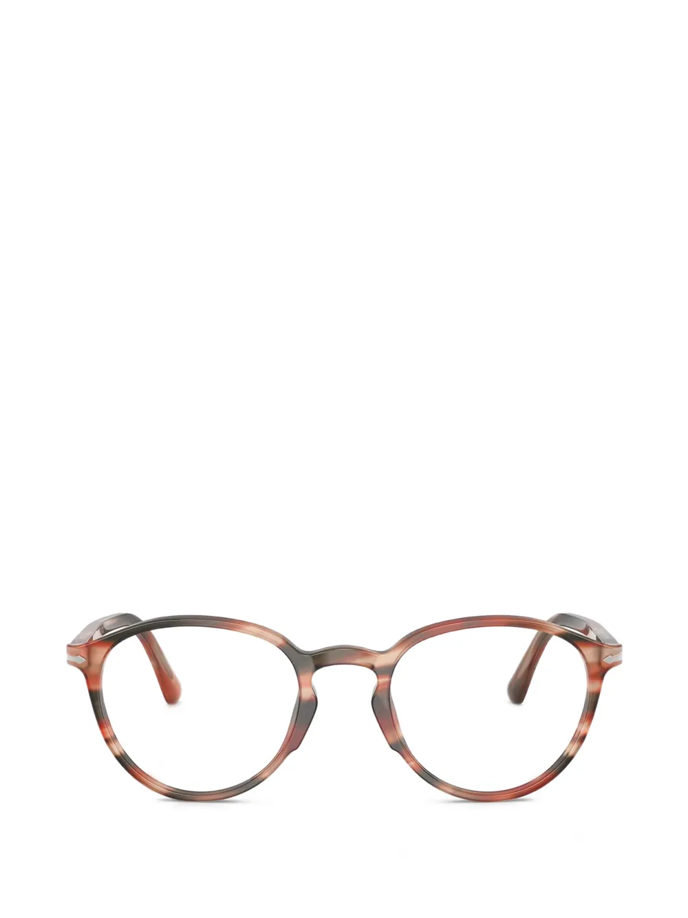 Persol Po3329v Glasses In Red