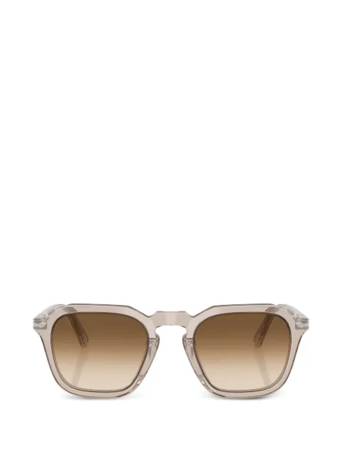 Persol geometric sunglasses