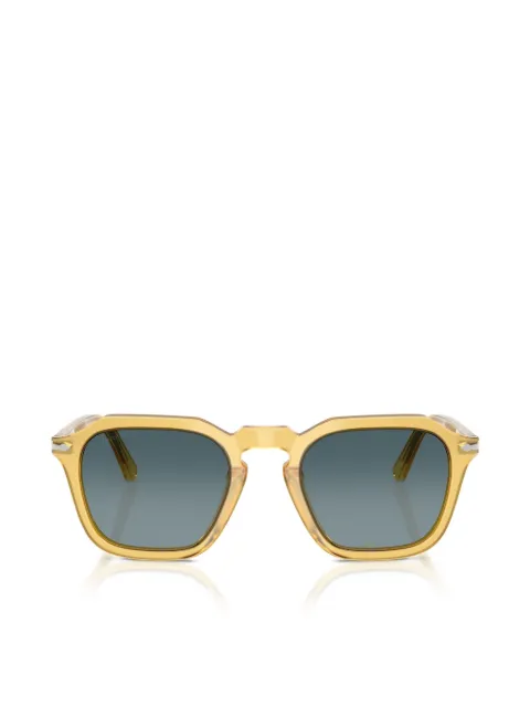 Persol square-frame sunglasses