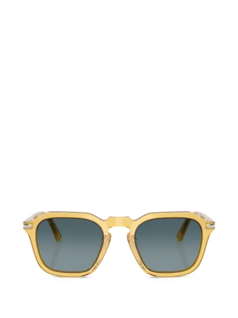 Persol square-frame sunglasses