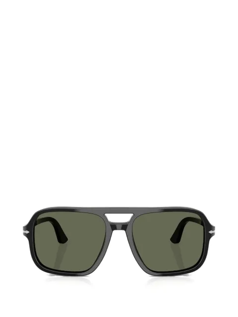 Persol browline sunglasses