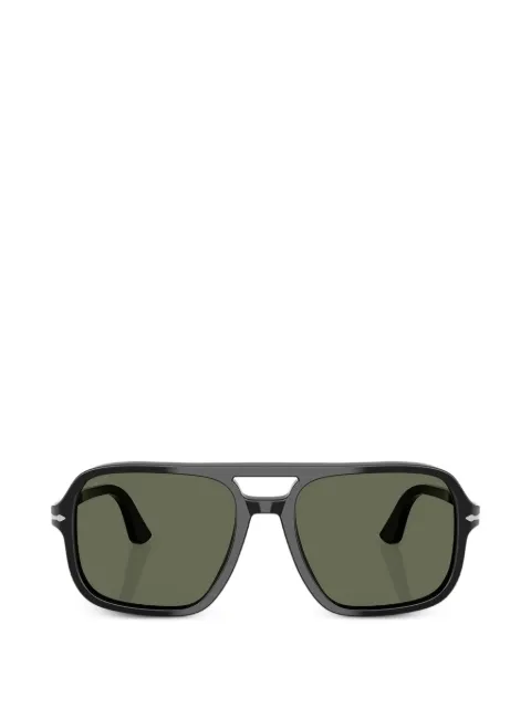 Persol browline sunglasses