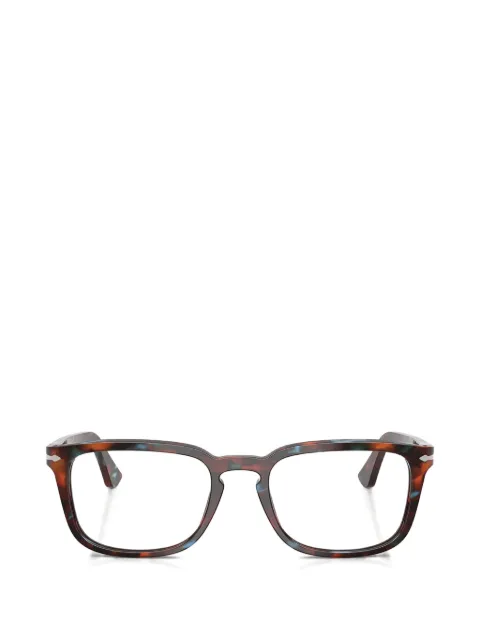 Persol rectangle-frame glasses