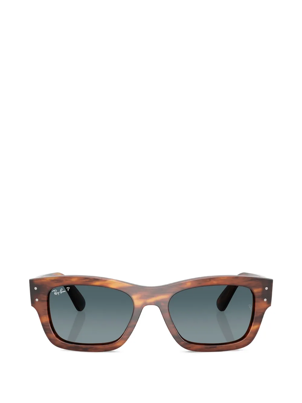 Ray-Ban Occhiali da sole Joseph - Marrone