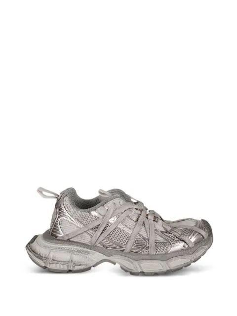 Balenciaga 3XL Extreme Laces B slip-on sneakers