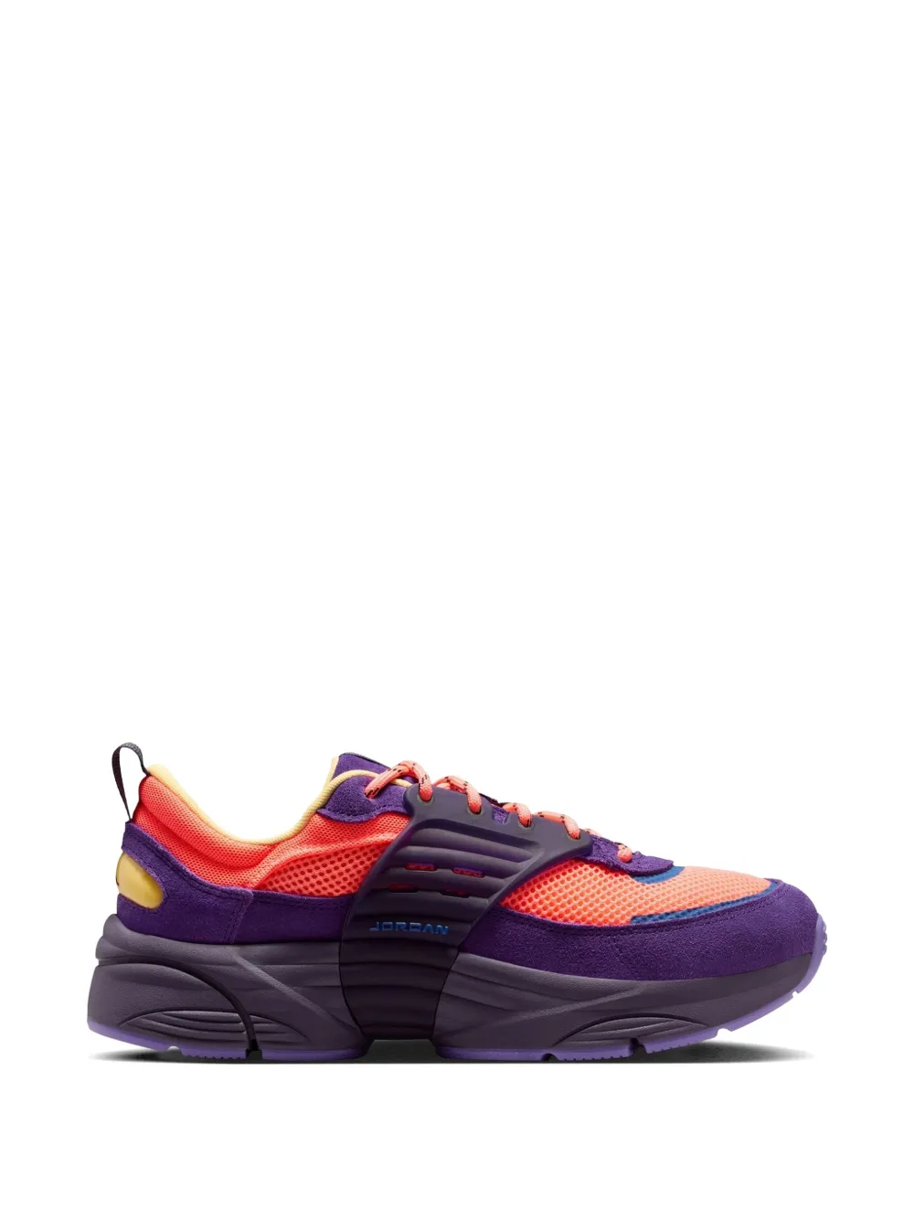 Jordan Trunner O/S sneakers - Viola