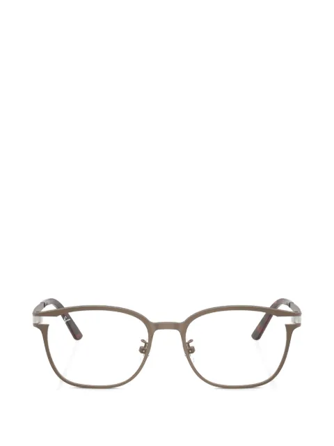 Ray-Ban rx8780d browline glasses