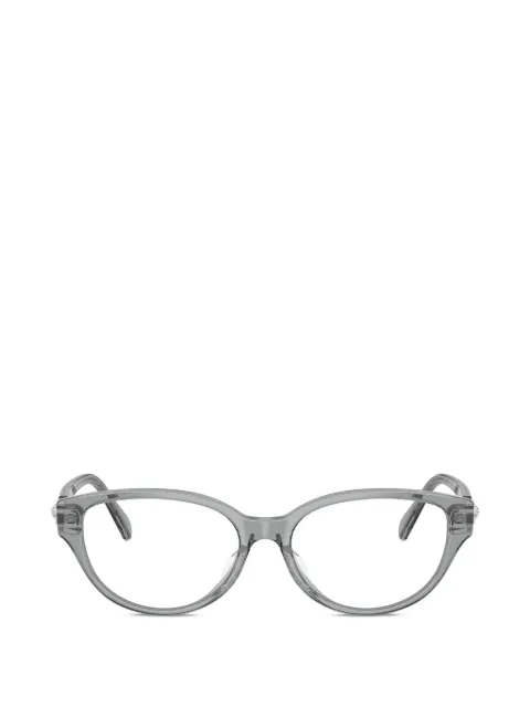 Swarovski crystal-embellished glasses
