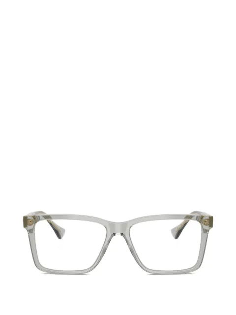 Versace Medusa Head-plaque glasses