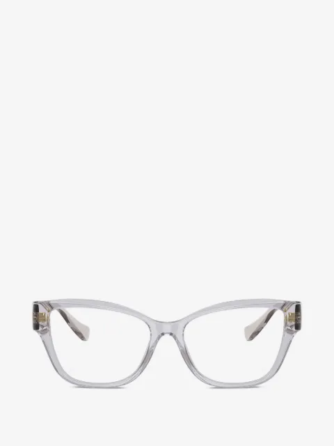 Versace Eyewear Medallion glasses
