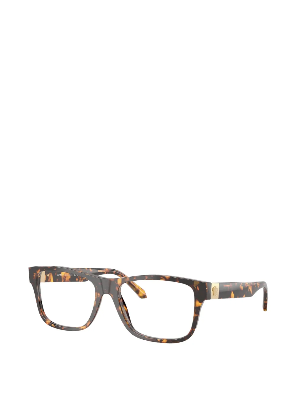 Versace rectangle-frame glasses | Image 2
